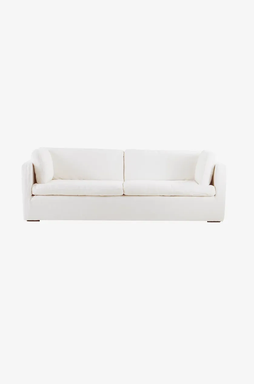 DALLAS 3-Sitzersofa
