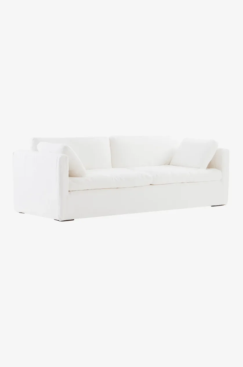 DALLAS 3-Sitzersofa