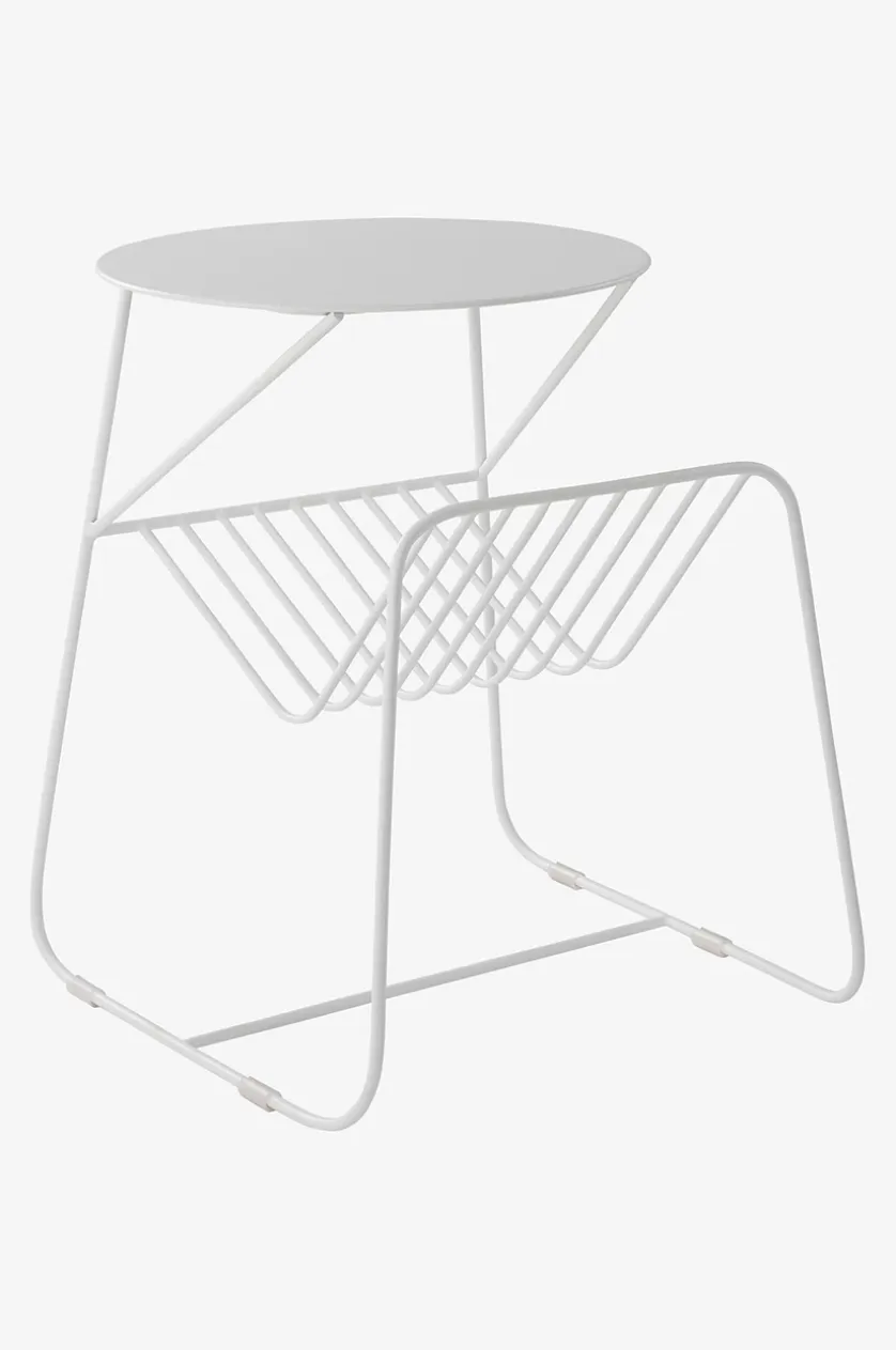DALLY Beistelltisch 56x59 cm