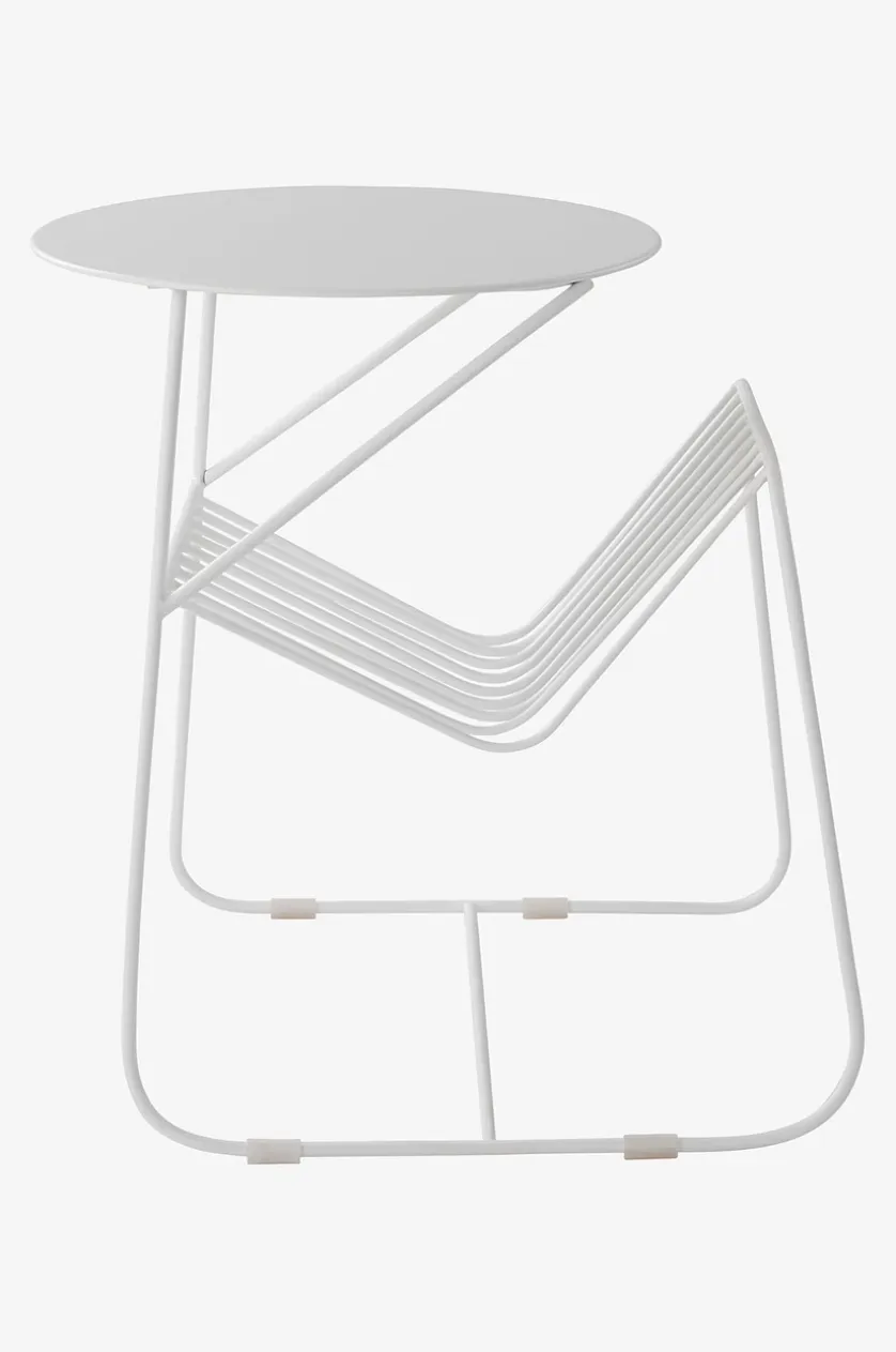 DALLY Beistelltisch 56x59 cm