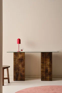 DAMEN Schreibtisch
