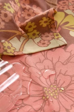 DANDI abwischbar Tischdecke