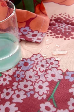 DANDI abwischbar Tischdecke