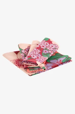 DANDI Serviette 4er-Pack