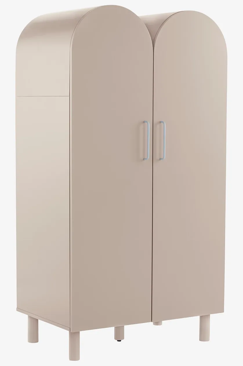 DANTE Kindergarderobe
