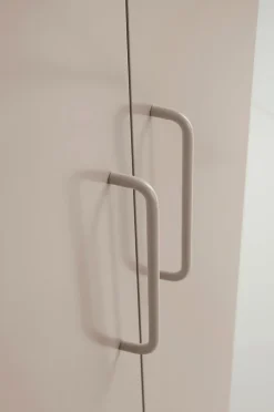 DANTE Kindergarderobe
