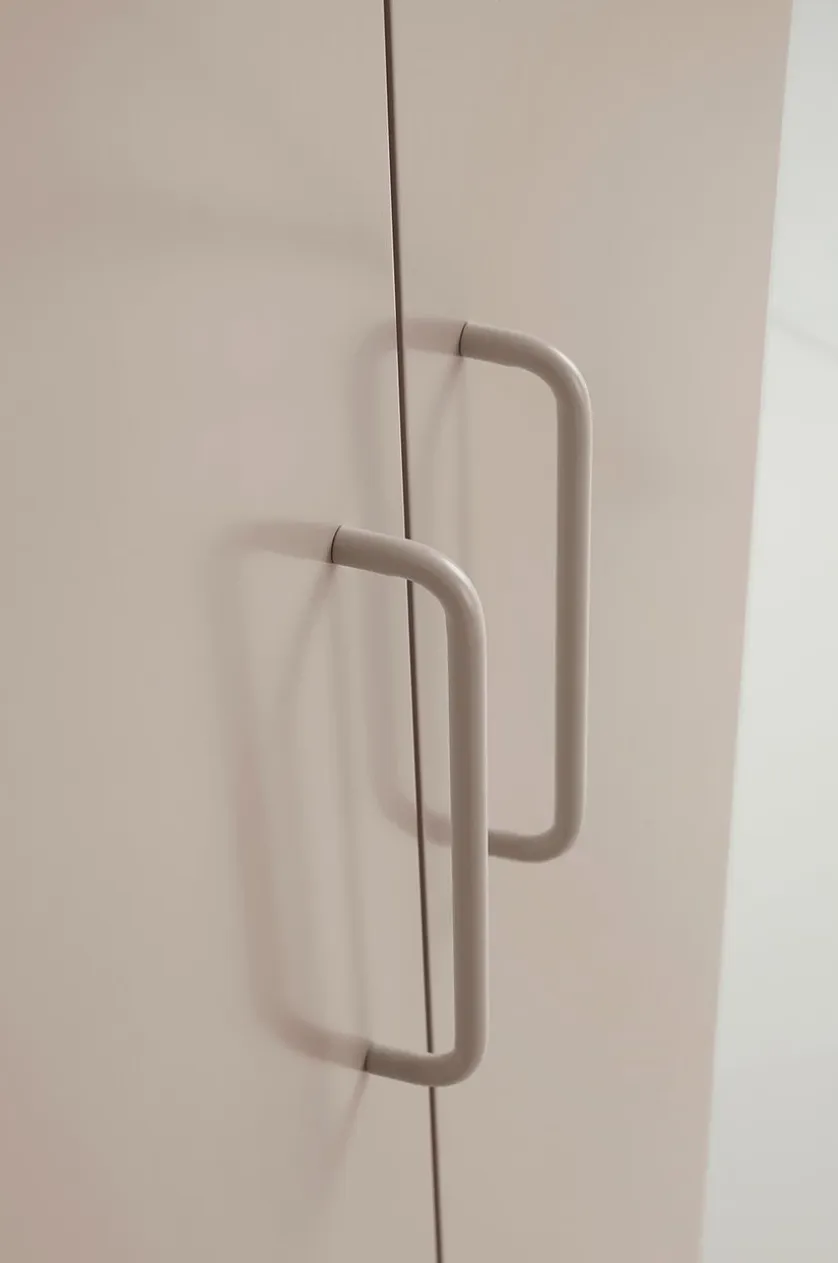 DANTE Kindergarderobe