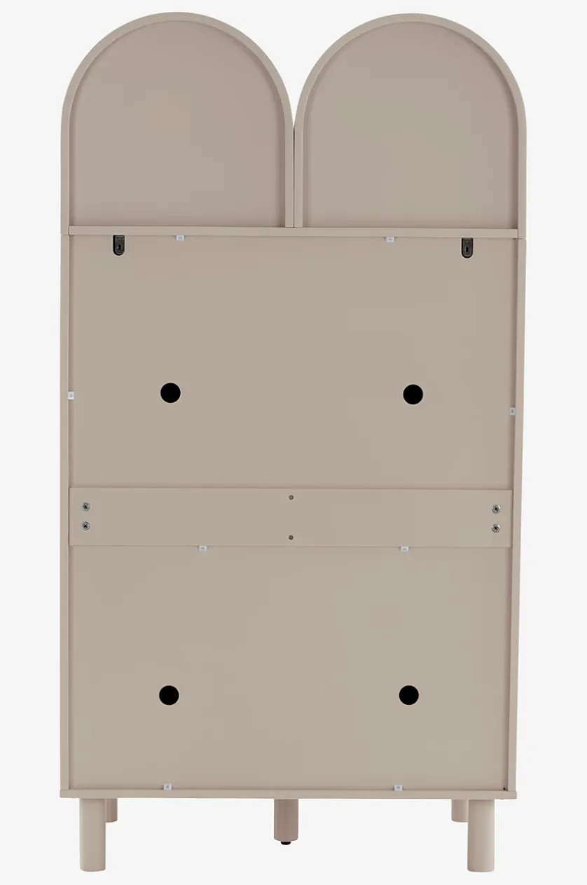 DANTE Kindergarderobe