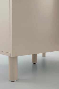 DANTE Kindergarderobe