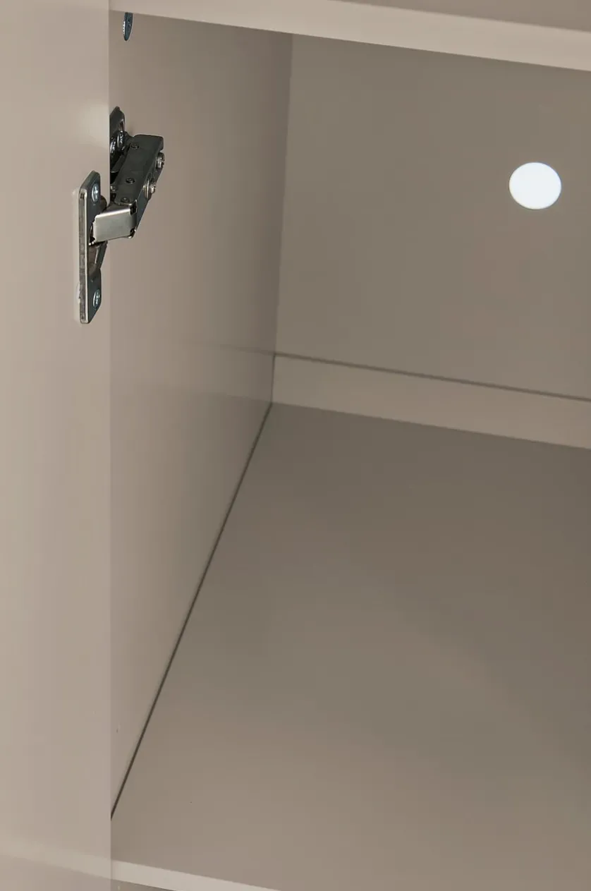 DANTE Kindergarderobe