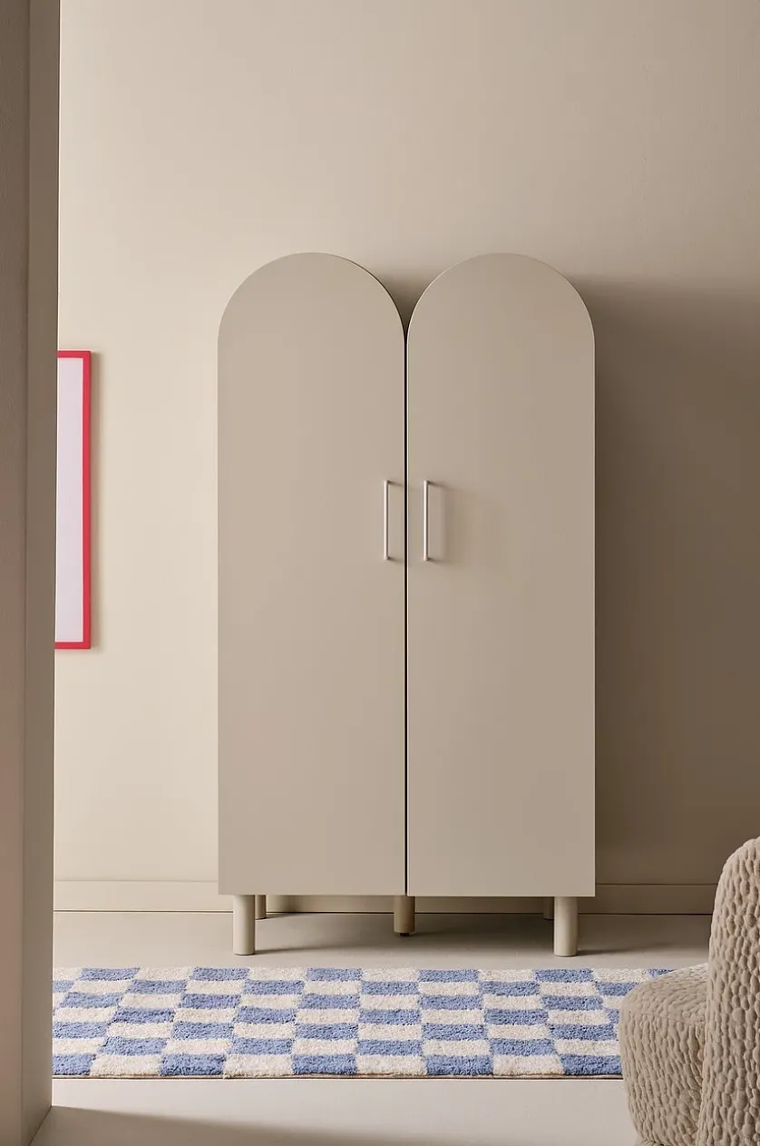 DANTE Kindergarderobe
