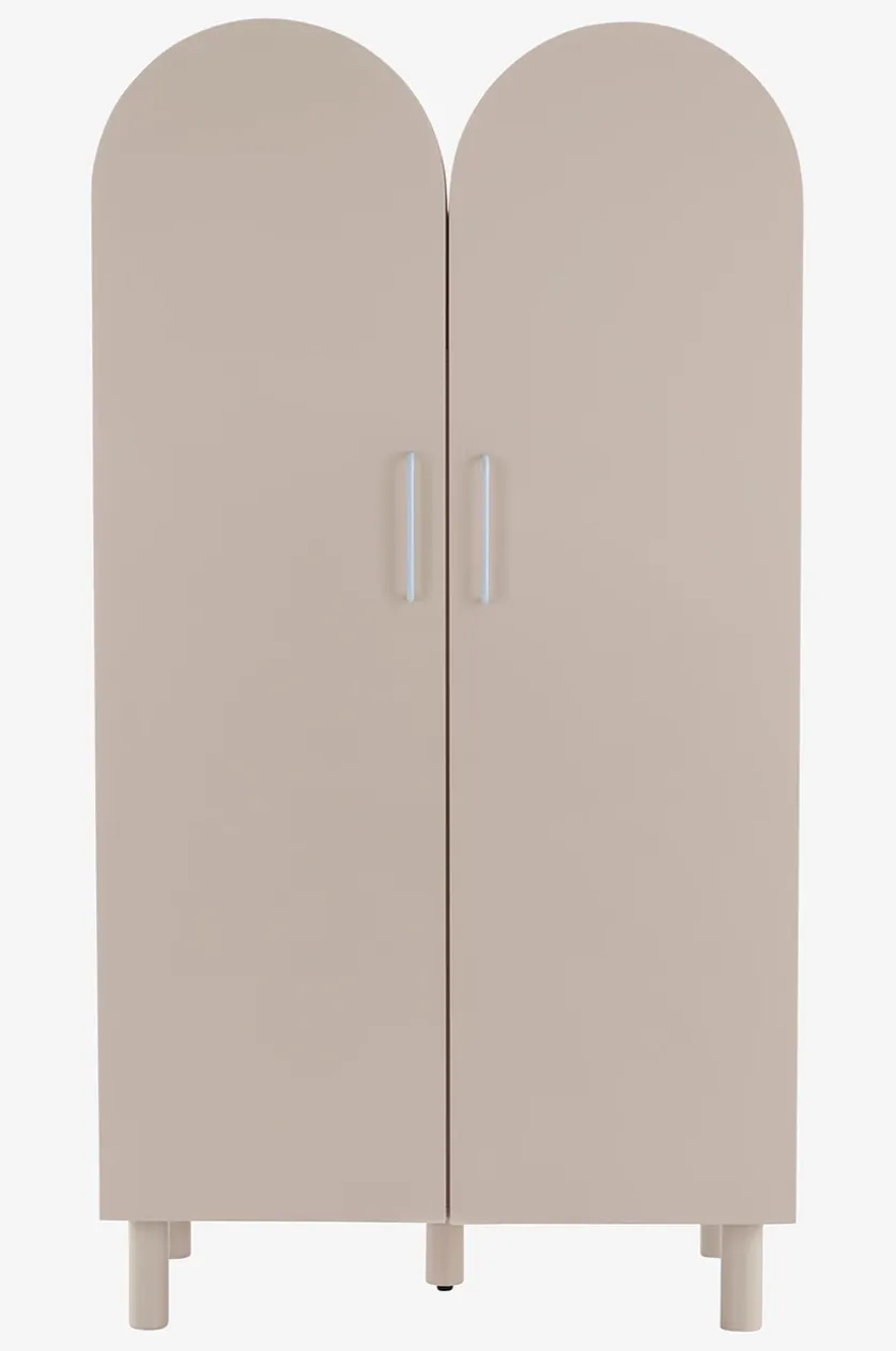 DANTE Kindergarderobe