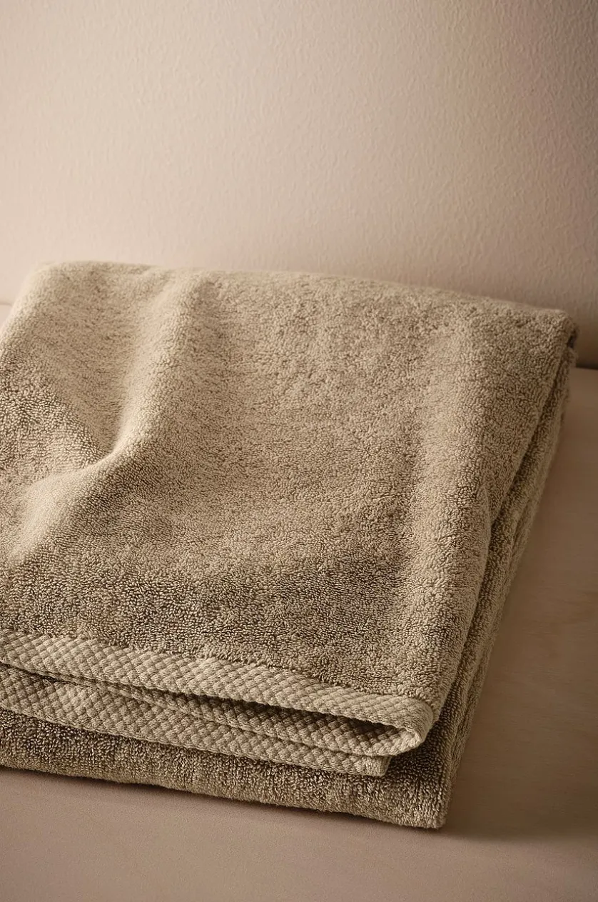 DARCY Badetuch 70x140 cm