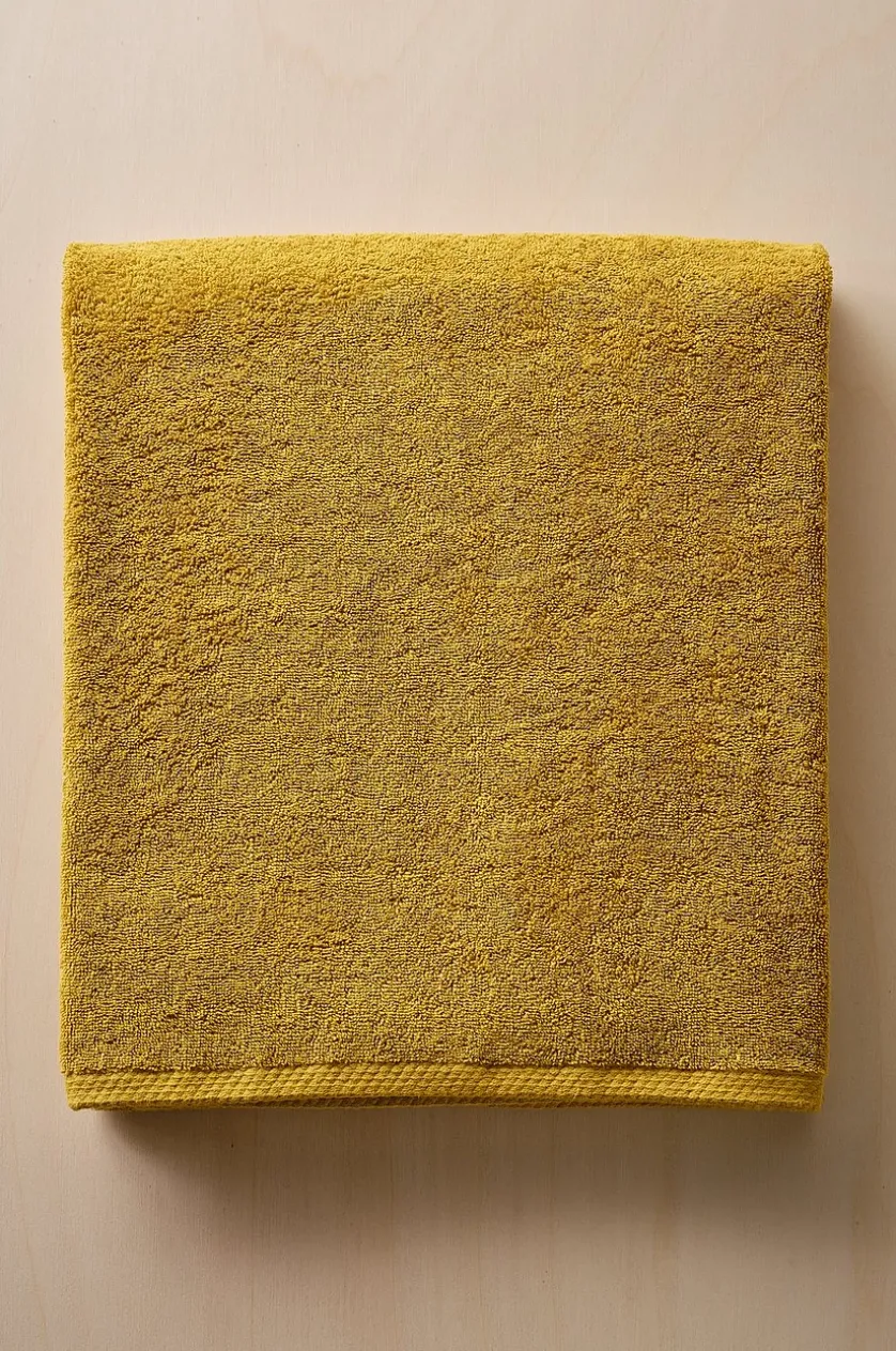 DARCY Badetuch 100x150 cm