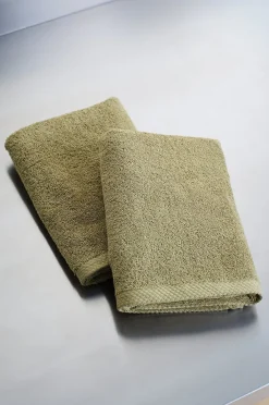 DARCY Handtuch im 2er-Pack 50x70 cm