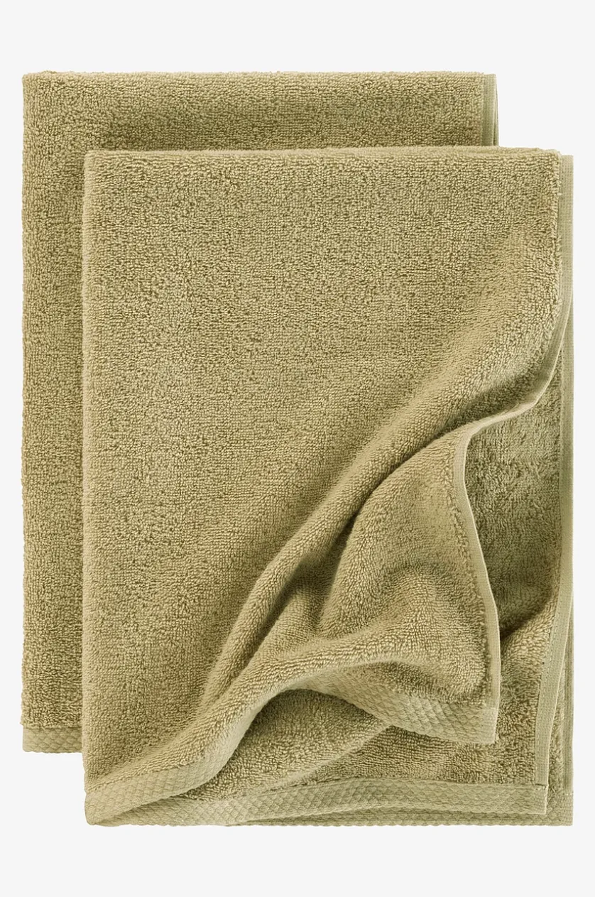 DARCY Handtuch im 2er-Pack 50x70 cm