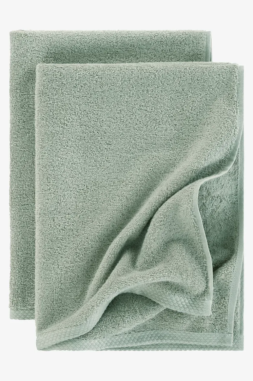 DARCY Handtuch im 2er-Pack 50x70 cm