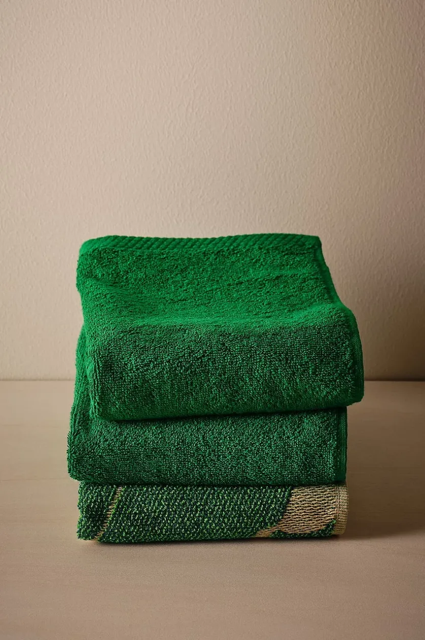 DARCY Handtuch im 2er-Pack 50x70 cm