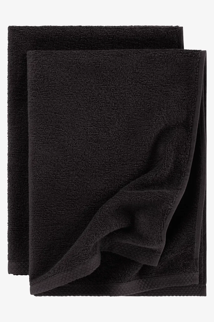 DARCY Handtuch im 2er-Pack 50x70 cm