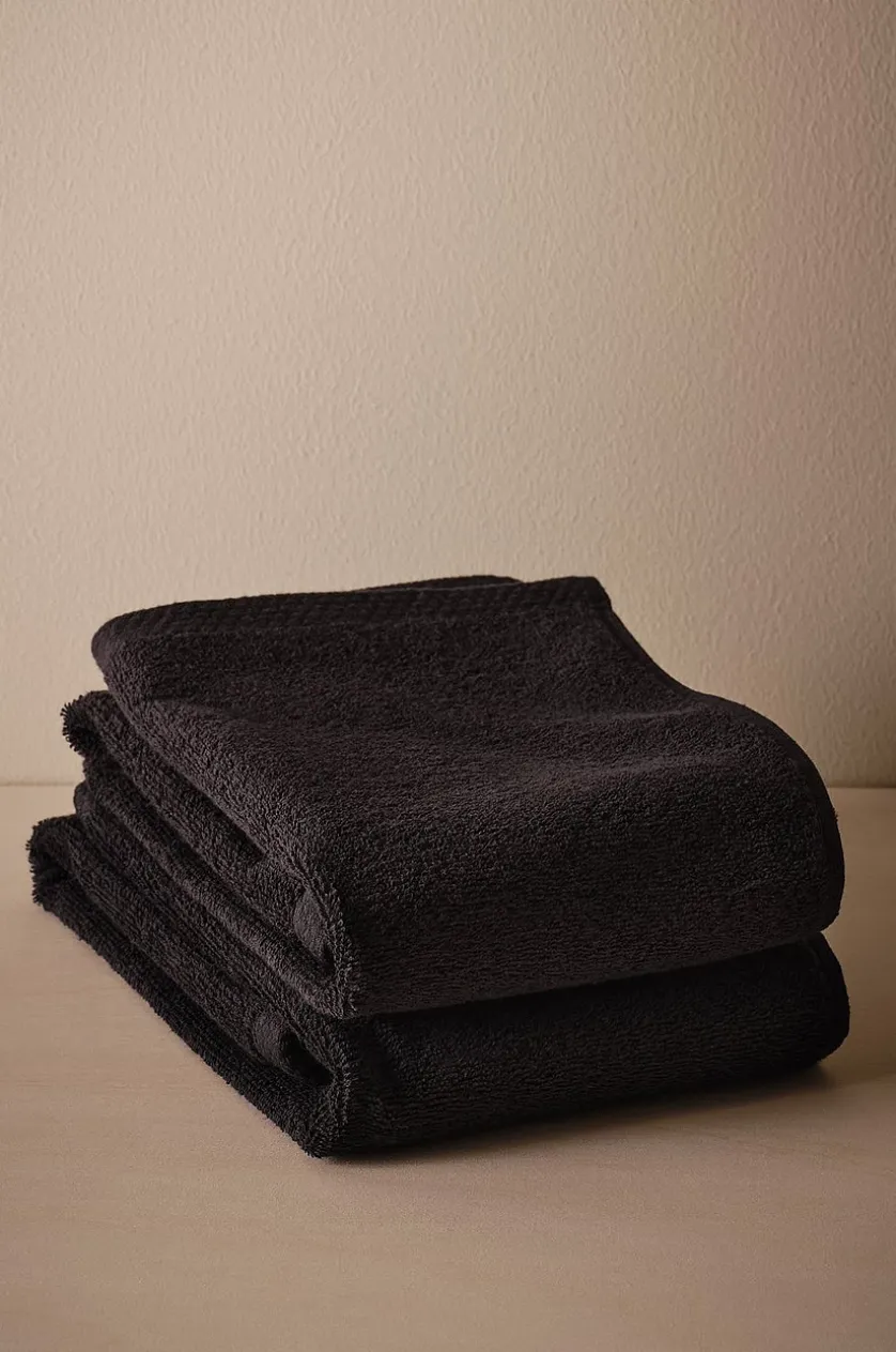 DARCY Handtuch im 2er-Pack 50x70 cm