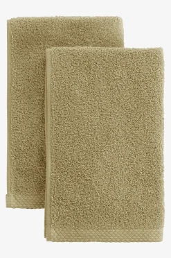 DARCY Handtuch mit 2er-Pack 30x50 cm