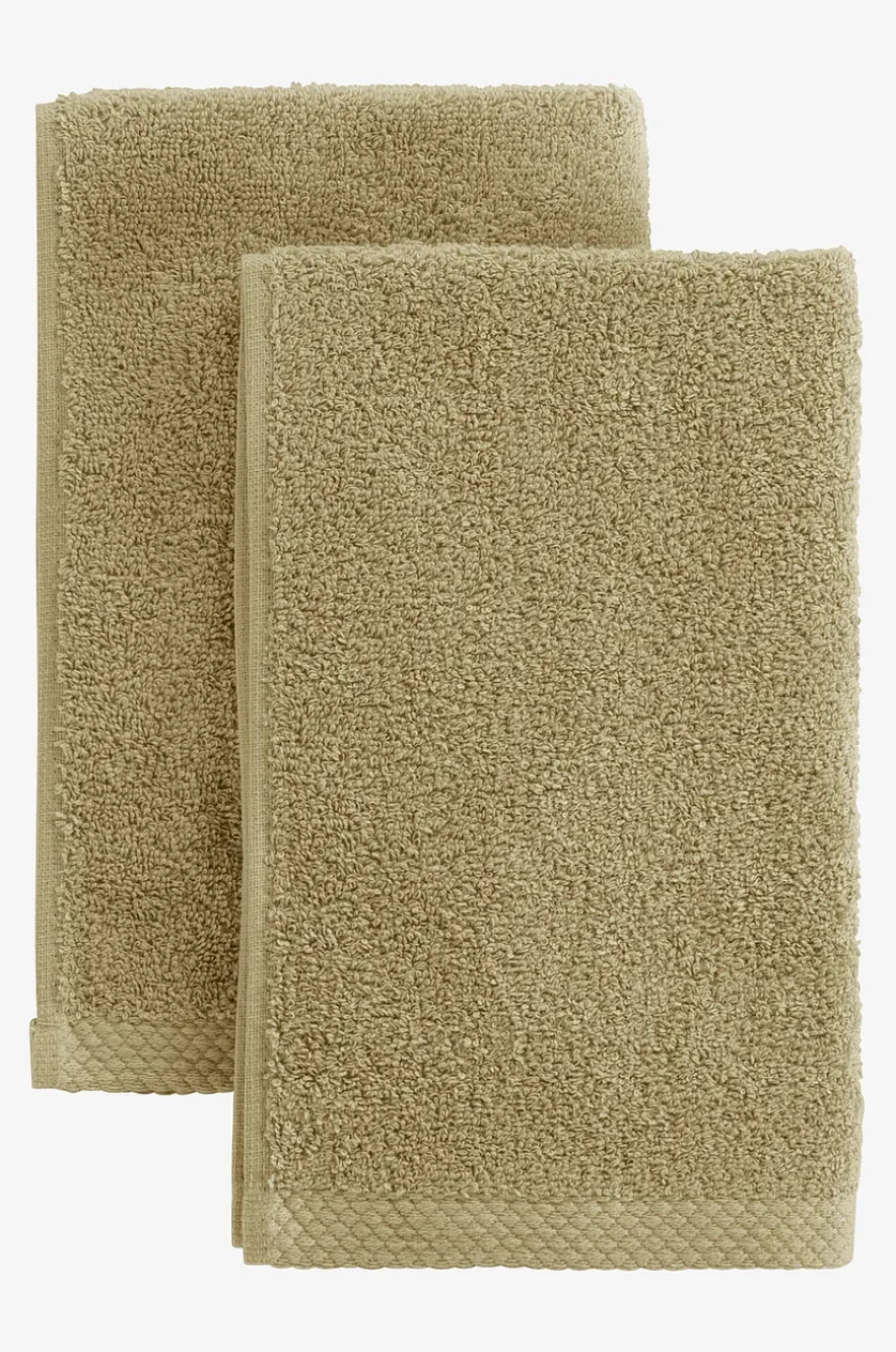 DARCY Handtuch mit 2er-Pack 30x50 cm