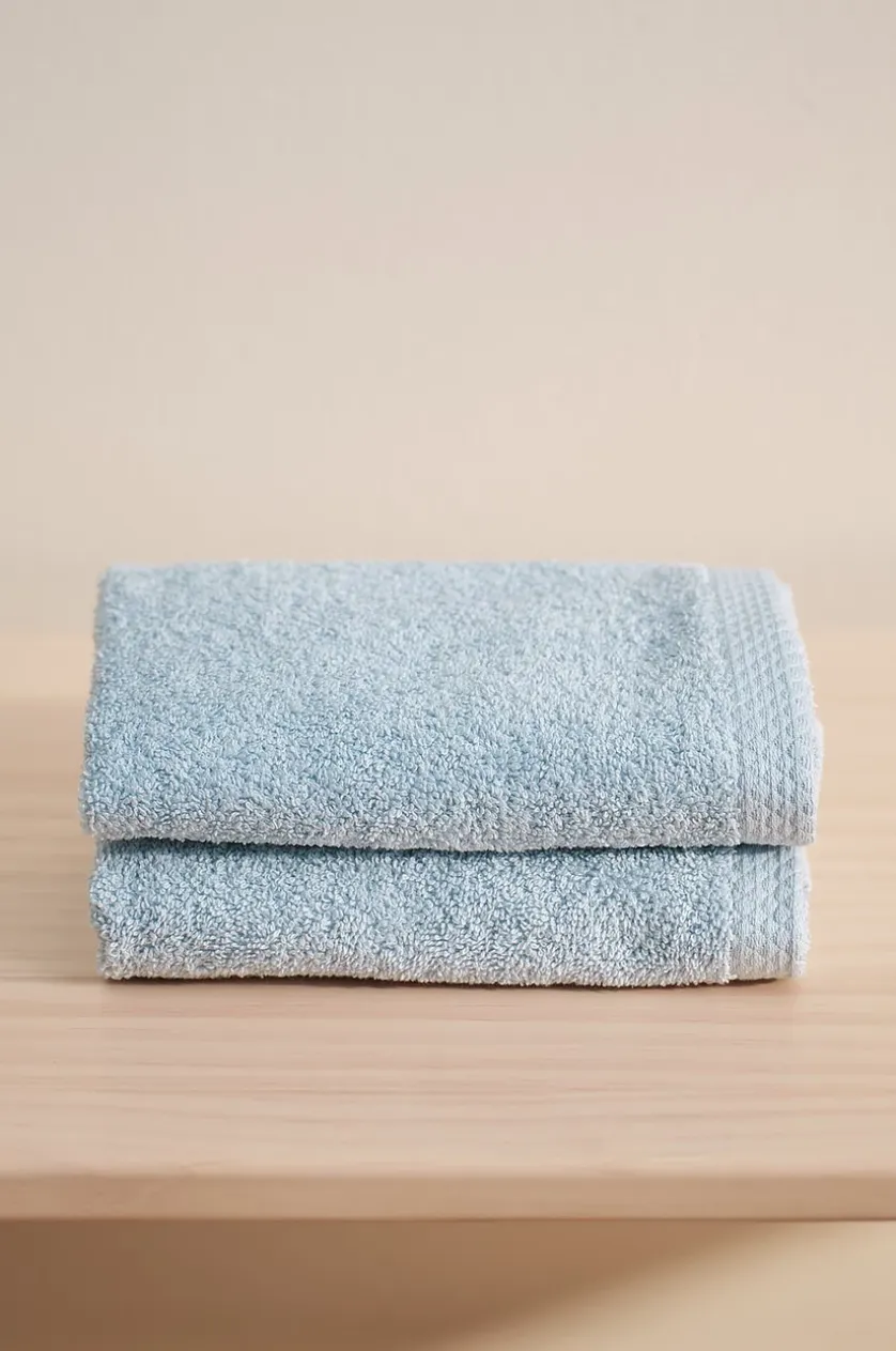 DARCY Handtuch mit 2er-Pack 30x50 cm