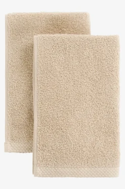 DARCY Handtuch mit 2er-Pack 30x50 cm
