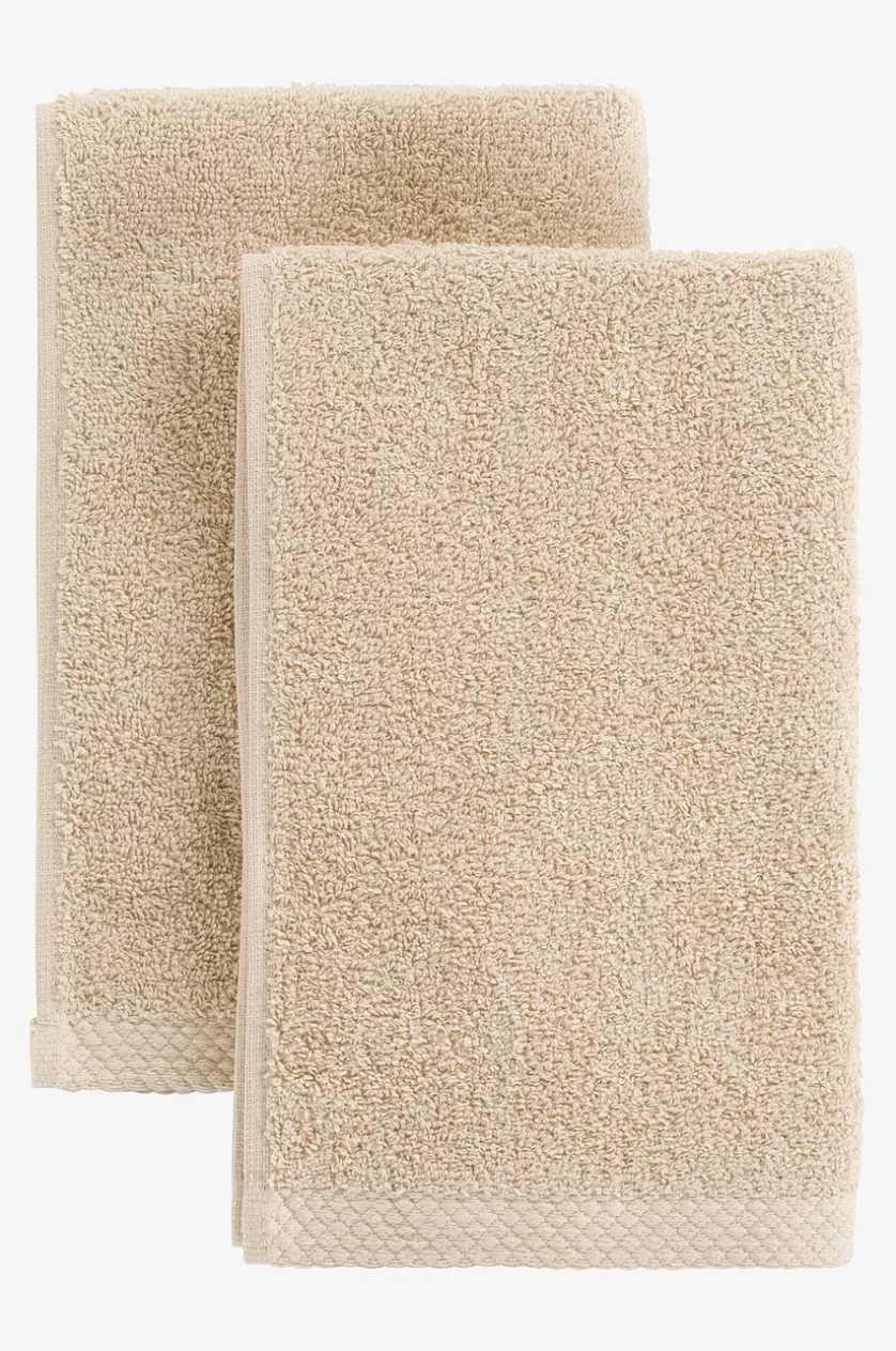 DARCY Handtuch mit 2er-Pack 30x50 cm