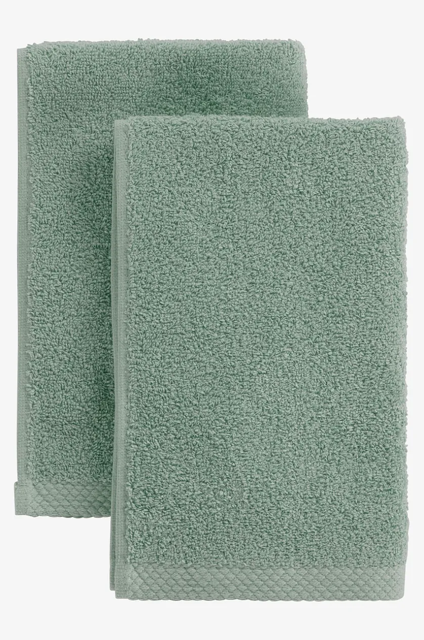 DARCY Handtuch mit 2er-Pack 30x50 cm