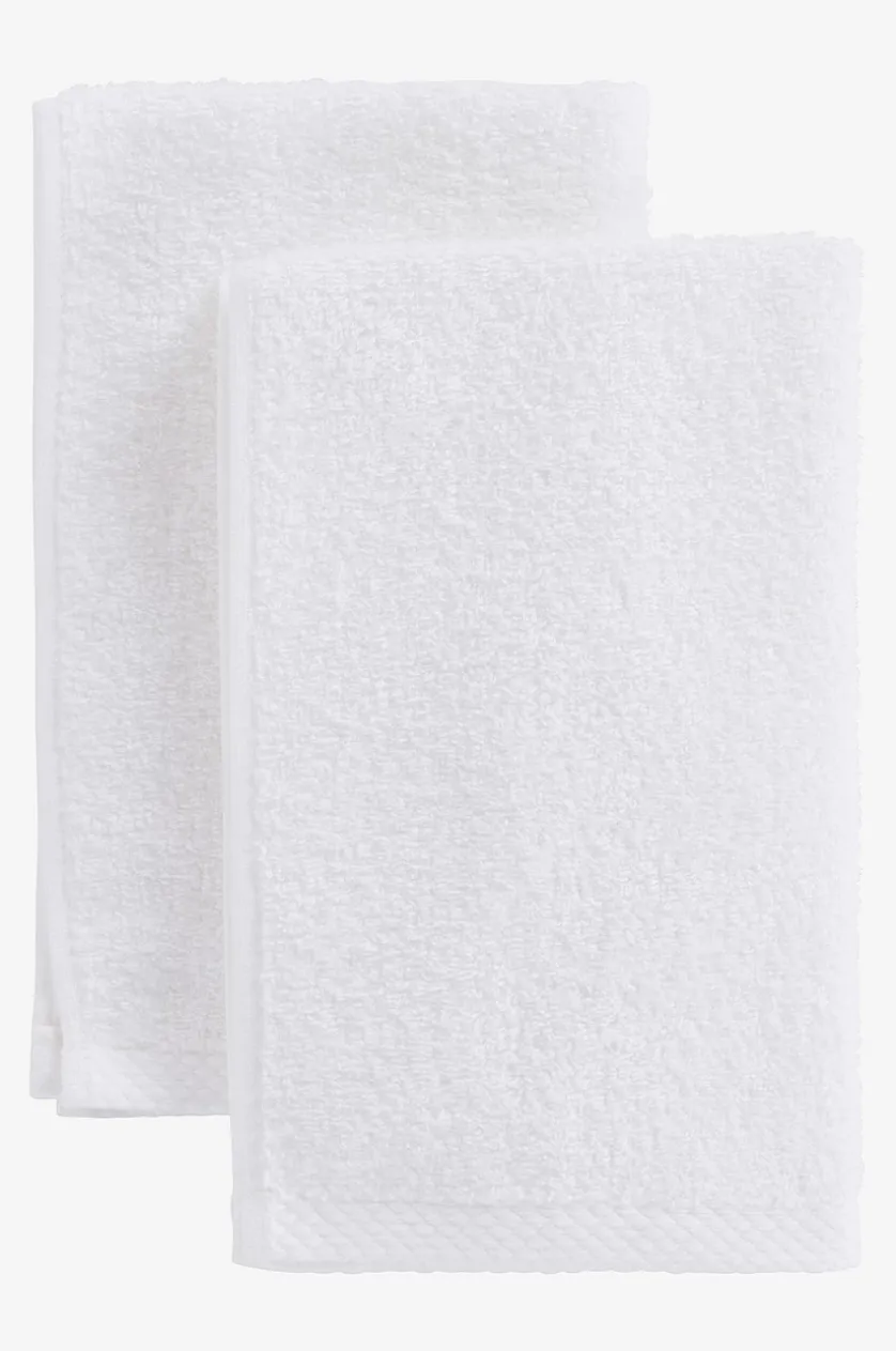 DARCY Handtuch mit 2er-Pack 30x50 cm