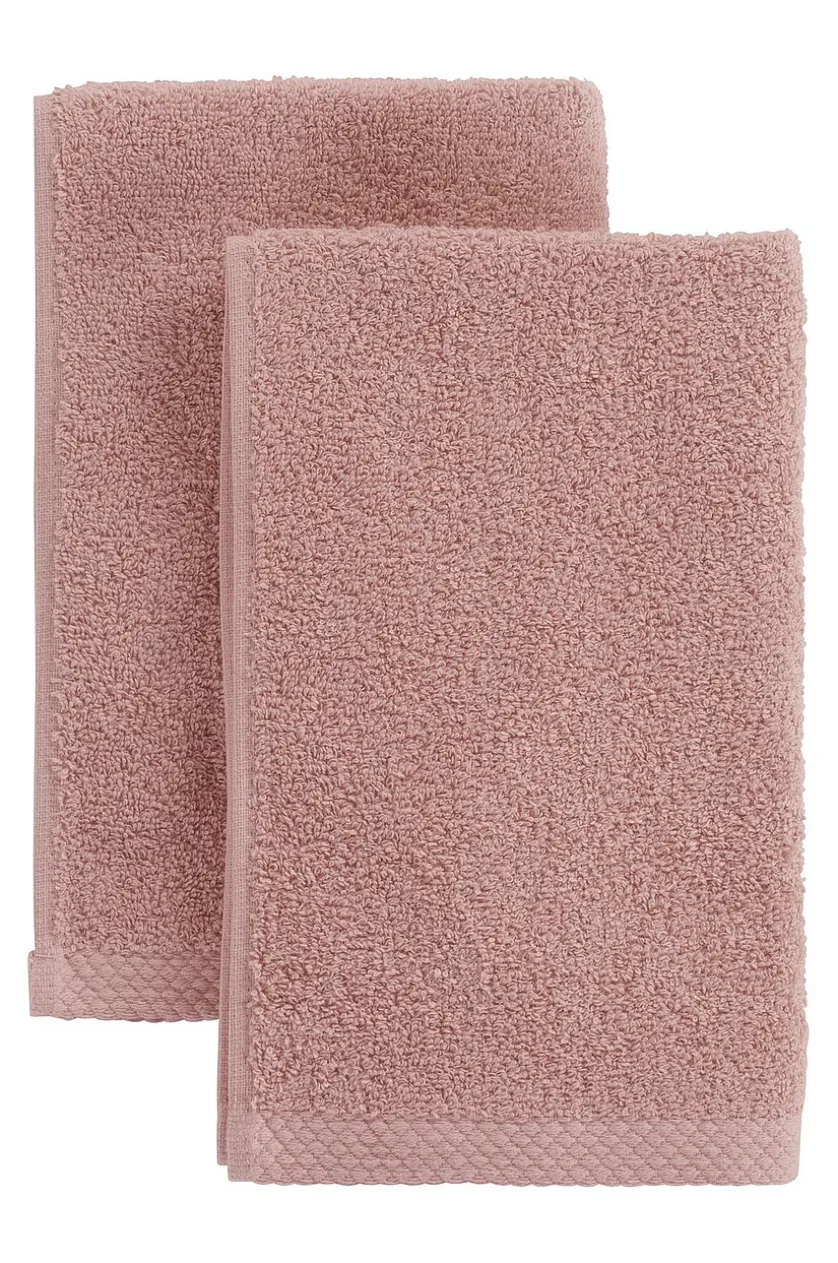 DARCY Handtuch mit 2er-Pack 30x50 cm