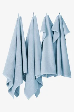 DARCY Handtuch-Set 4er-Pack
