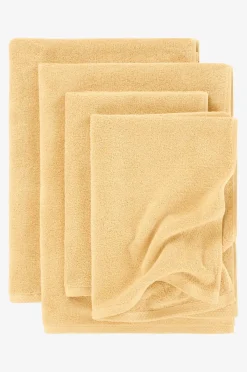 DARCY Handtuch-Set 4er-Pack
