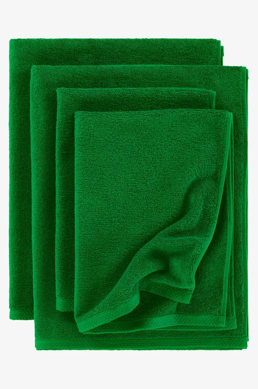 DARCY Handtuch-Set 4er-Pack