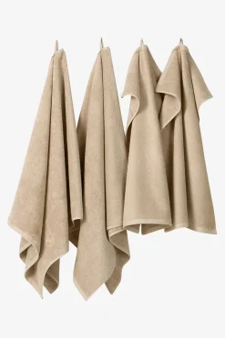DARCY Handtuch-Set 4er-Pack