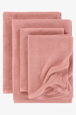 DARCY Handtuch-Set 4er-Pack