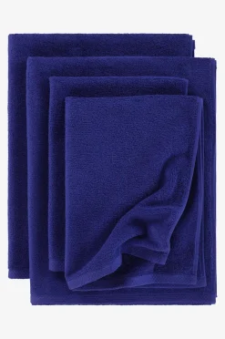 DARCY Handtuch-Set 4er-Pack