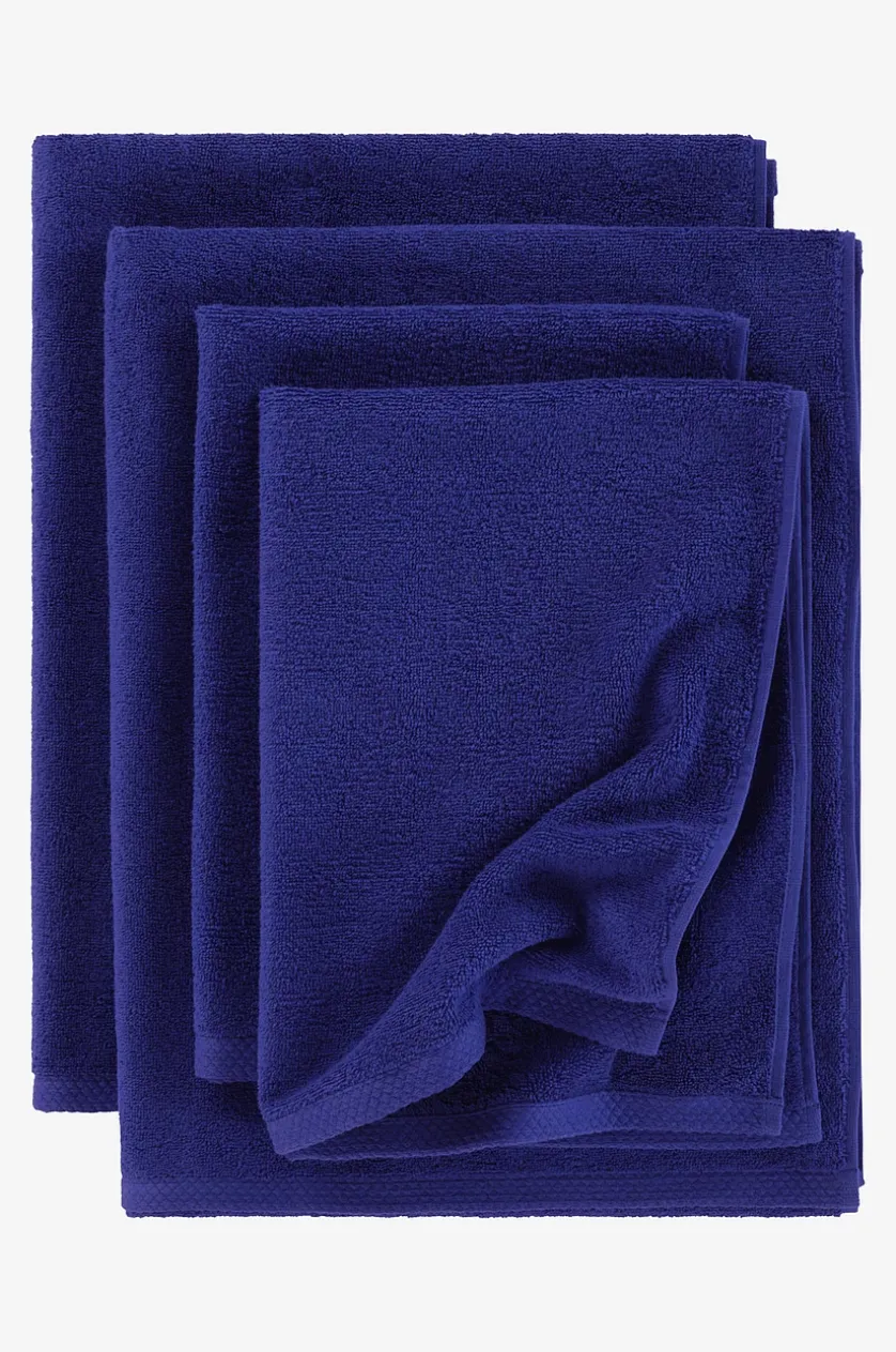 DARCY Handtuch-Set 4er-Pack
