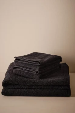 DARCY Handtuch-Set 4er-Pack