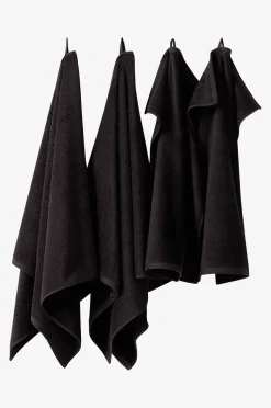 DARCY Handtuch-Set 4er-Pack
