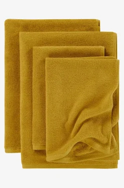 DARCY Handtuch-Set 4er-Pack