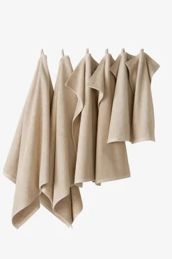 DARCY Handtuch-Set im 6er-Pack