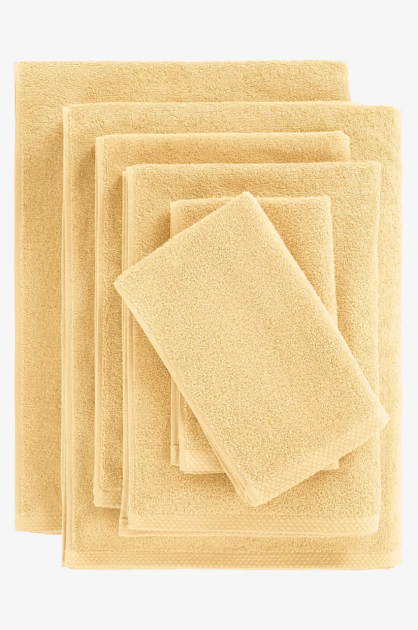 DARCY Handtuch-Set im 6er-Pack