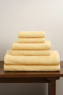 DARCY Handtuch-Set im 6er-Pack