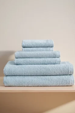 DARCY Handtuch-Set im 6er-Pack