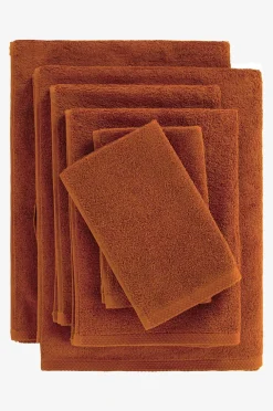 DARCY Handtuch-Set im 6er-Pack