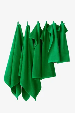 DARCY Handtuch-Set im 6er-Pack