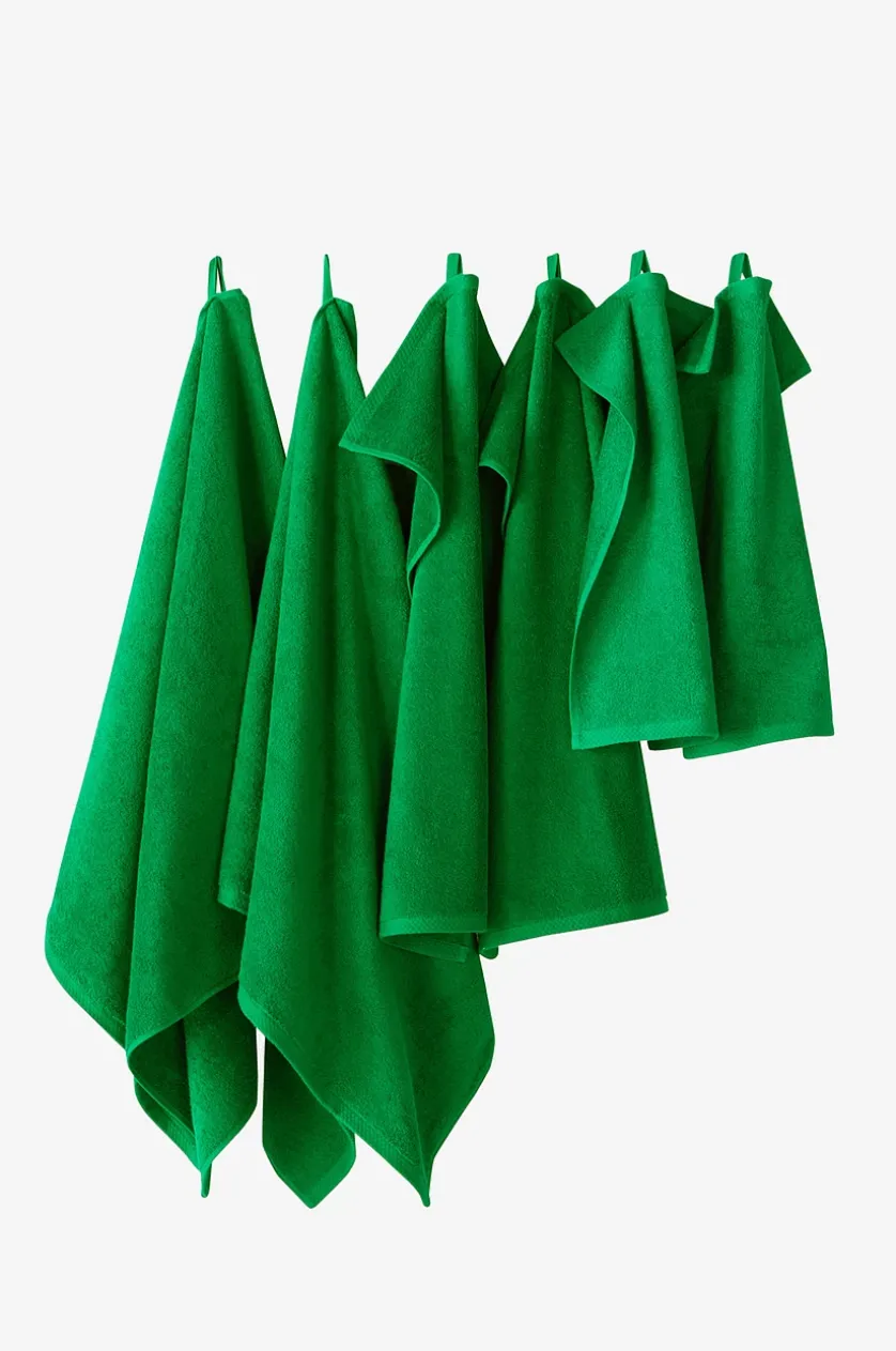DARCY Handtuch-Set im 6er-Pack