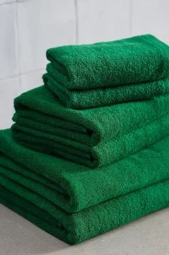 DARCY Handtuch-Set im 6er-Pack